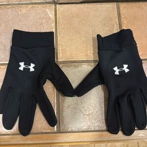 Men’s UA gloves